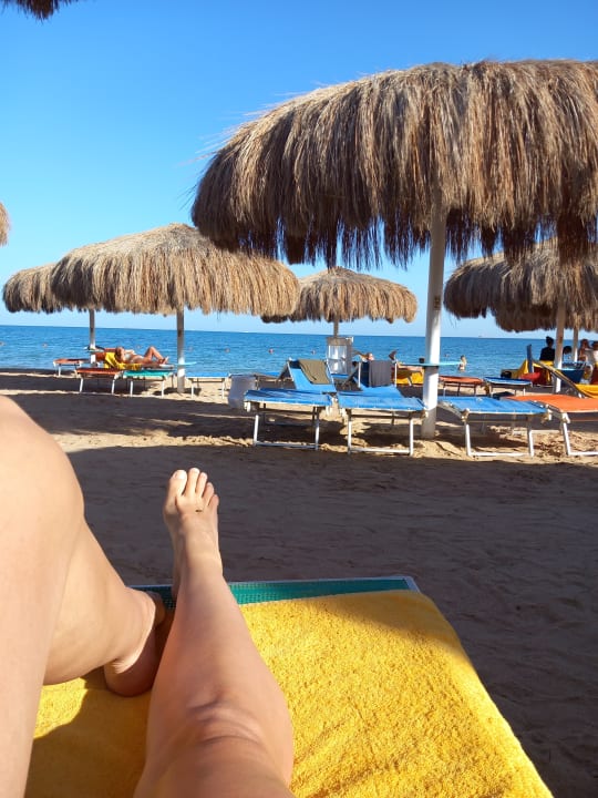 Strand Sentido Caribbean World Soma Bay