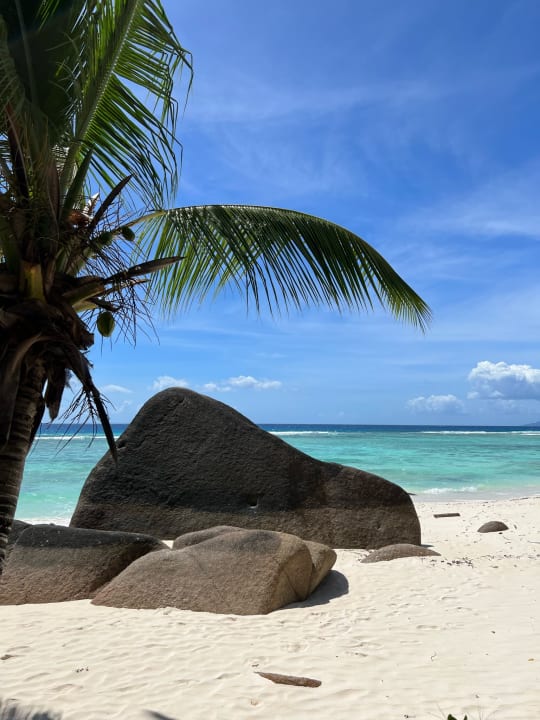 Strand Hilton Seychelles Labriz Resort & Spa