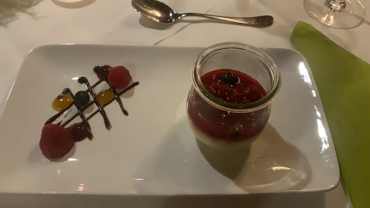 Gastro Sunstar Hotel Arosa