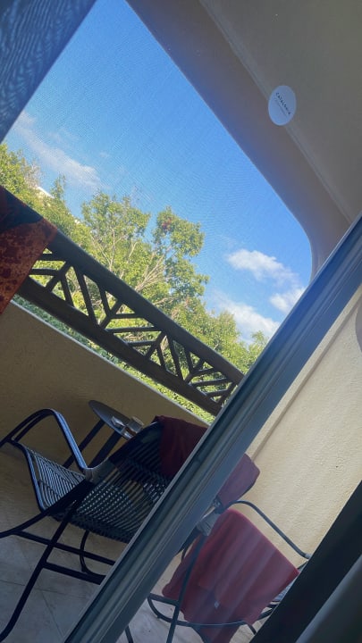 Ausblick Catalonia Royal Tulum Beach & Spa Resort - Adults only