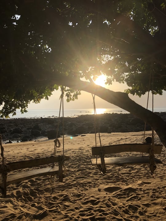 Strand Coral Bay Resort