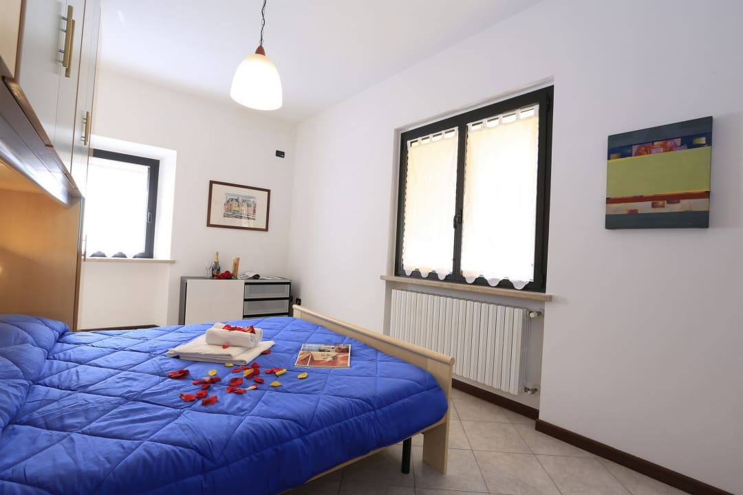 Zimmer Desenzano Corte Santa Maria Verde