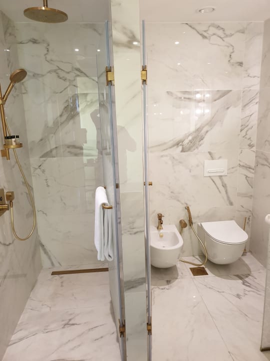 Zimmer Rixos Premium Saadiyat Island