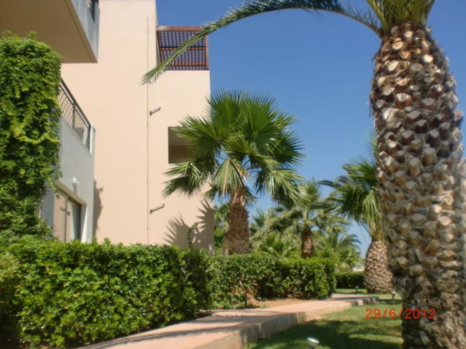 Ogrod Grand Hotel Holiday Resort