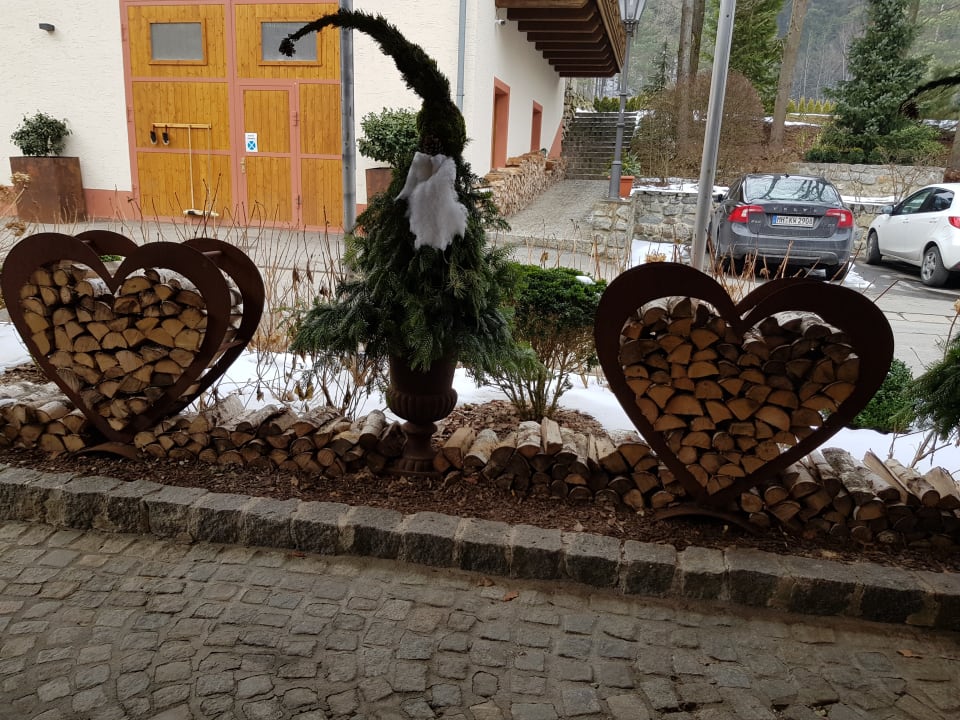 Sonstiges Hotel Bayerwaldhof