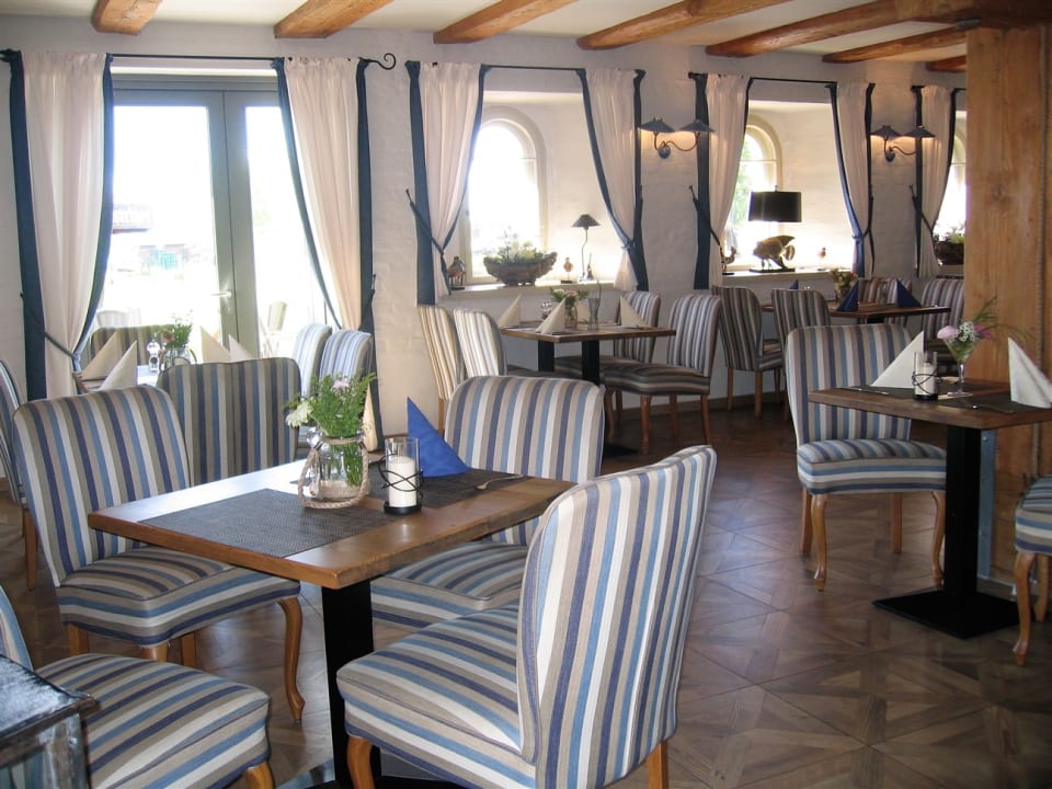 Gastro Hotel Alter Kornspeicher