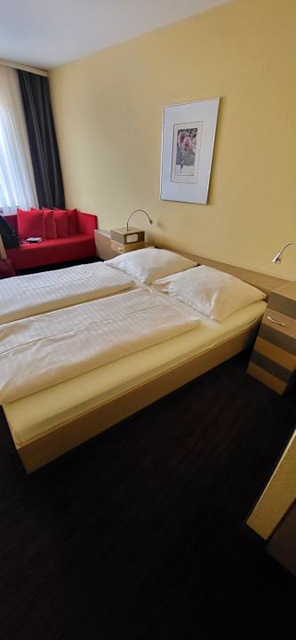 Zimmer Hotel Lüneburger Heide