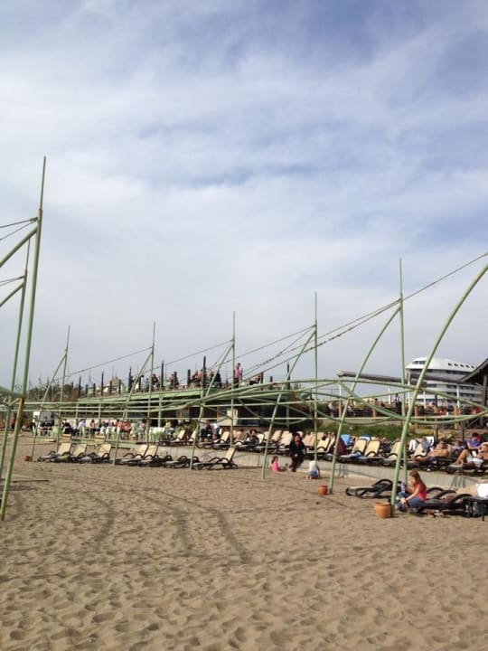 Strand Limak Lara Deluxe Hotel & Resort