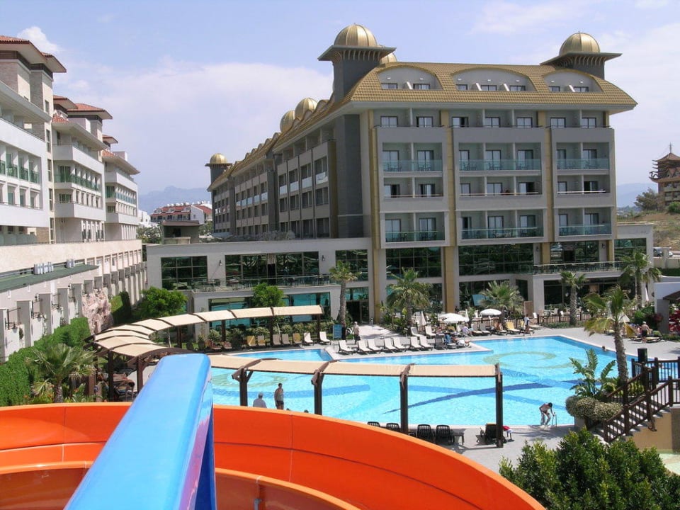 Hotel Aydinbey Kings Palace & Spa