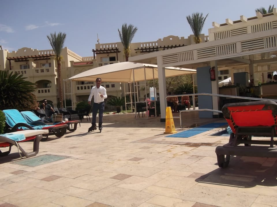 Sonstiges Rixos Sharm El Sheikh Adults Only 18 +