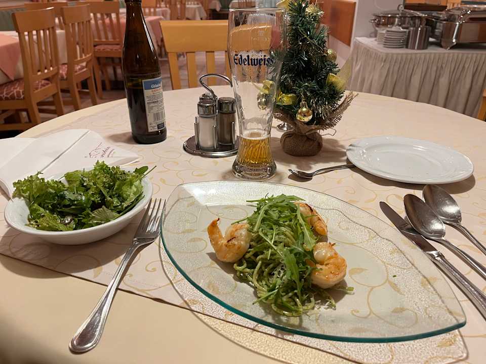 Gastro Gasthaus Landhotel Traunstein