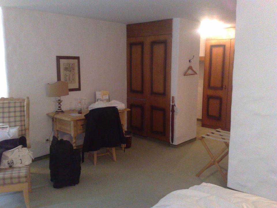 Zimmer Hotel Giardino Mountain