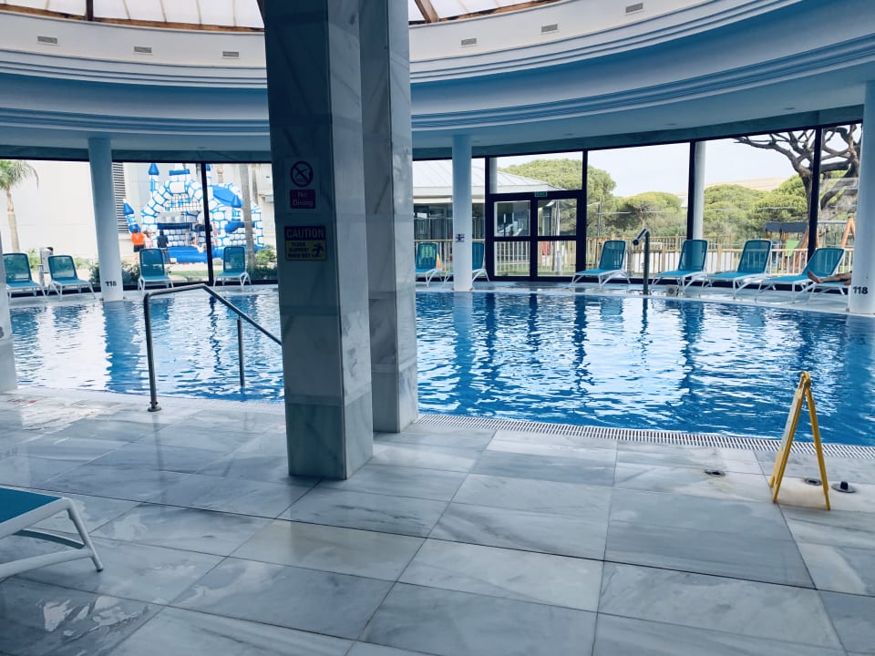 Sport & Freizeit Hipotels Barrosa Park