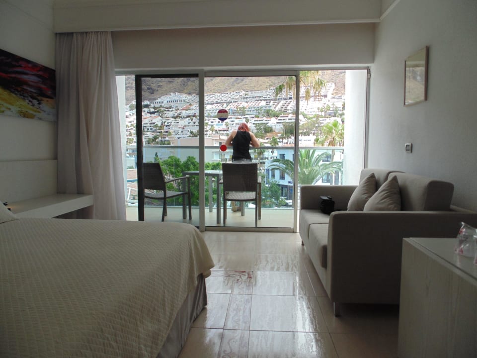 Zimmer TUI BLUE Los Gigantes
