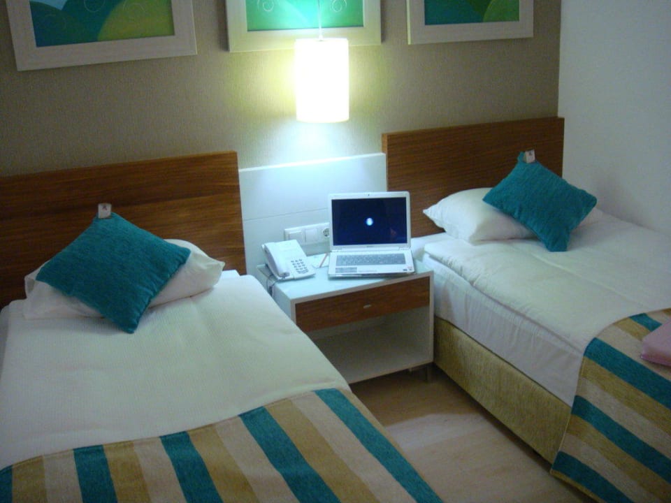 Familienzimmer, 2. Raum Sunis Evren Beach Resort Hotel & Spa