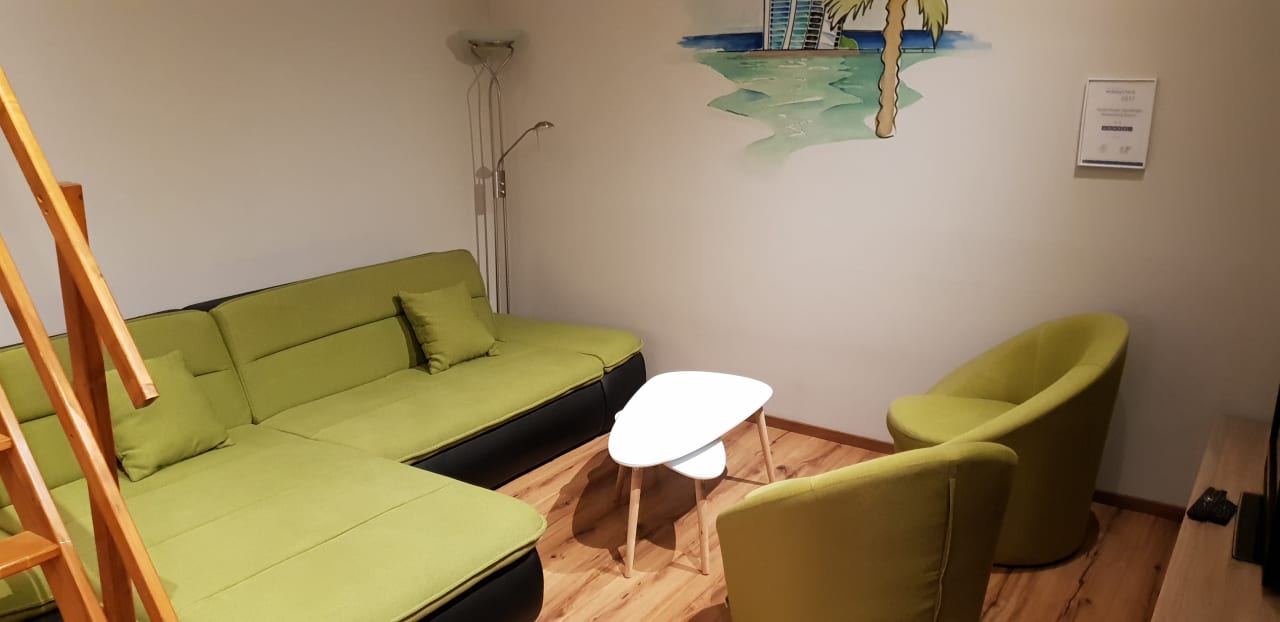 Zimmer Ferienhäuser AquaMagis Plettenberg Resort