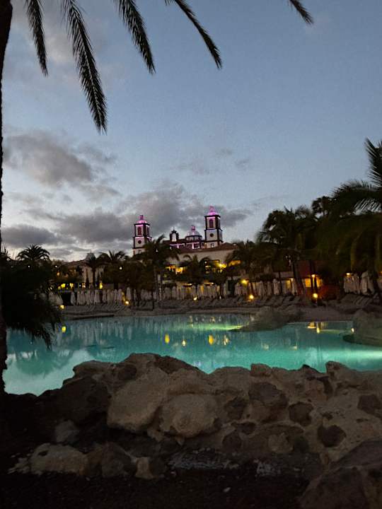 Außenansicht Lopesan Villa del Conde Resort & Thalasso