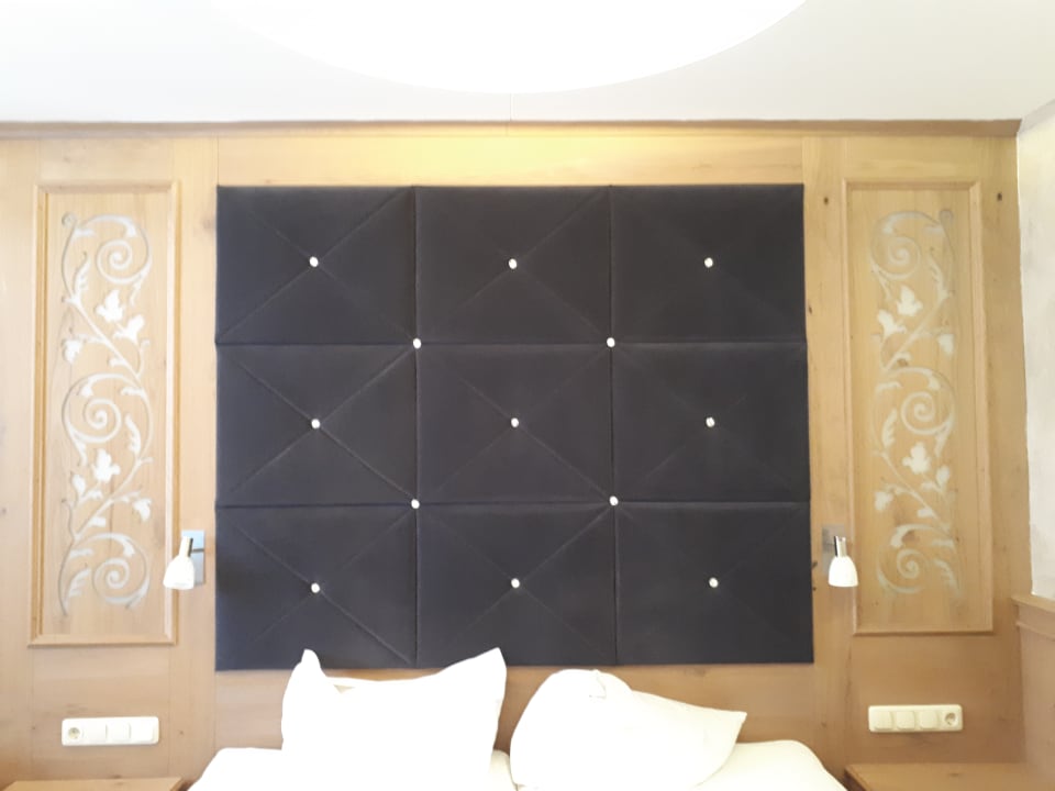 Zimmer Hotel Bergknappenhof