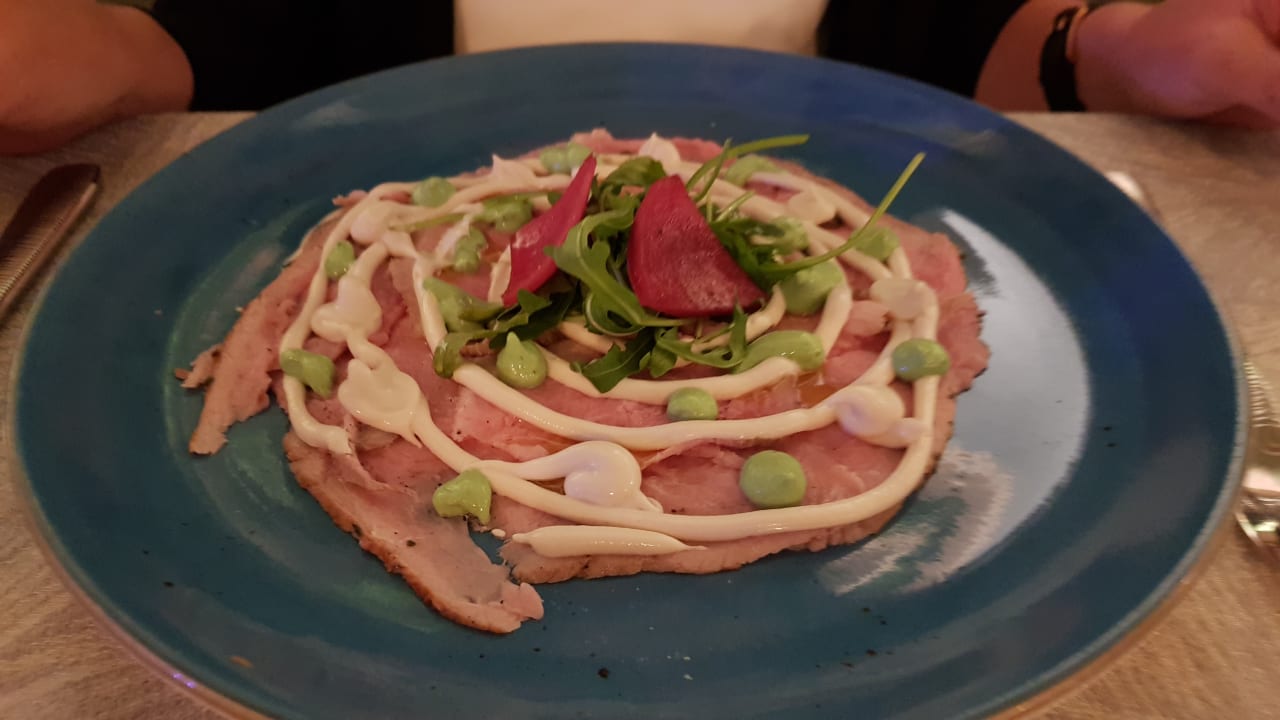 Gastro Club Maspalomas Suites & SPA