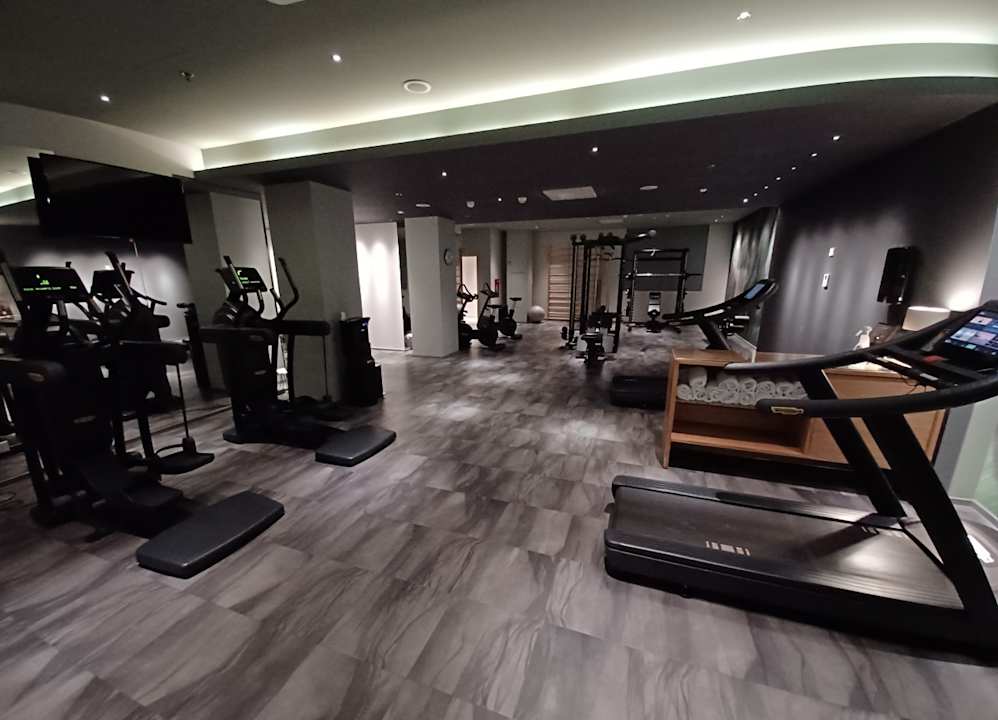 Sport & Freizeit Hotel Radisson Blu Lietuva