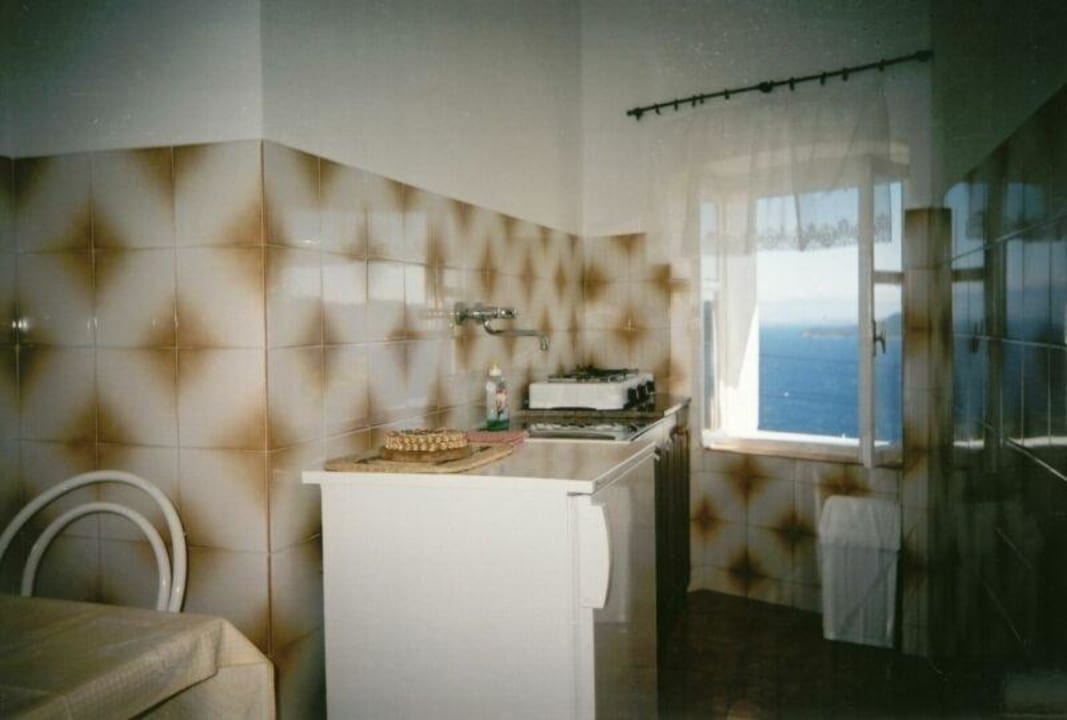 Studio apartment  Villa Galovic