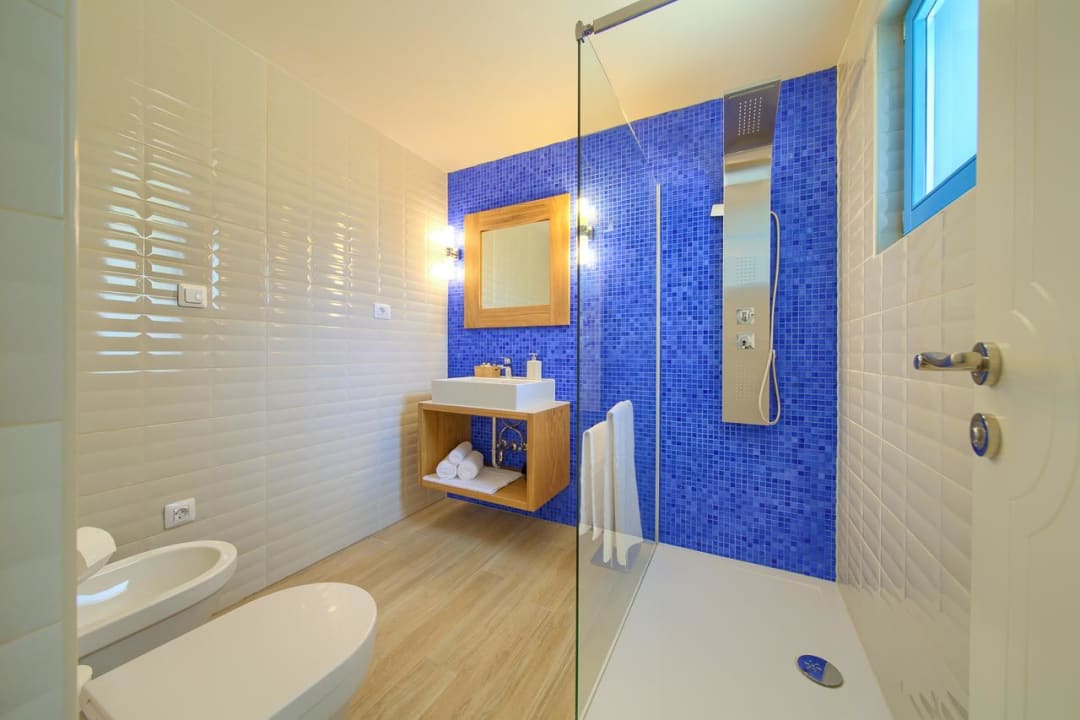 Zimmer Luxury Villa Ive With Heated Pool, Finnish Sauna, Infrared Sauna, Pet Friendly
