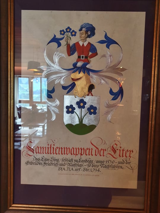 Sonstiges Hotel Jerzner Hof