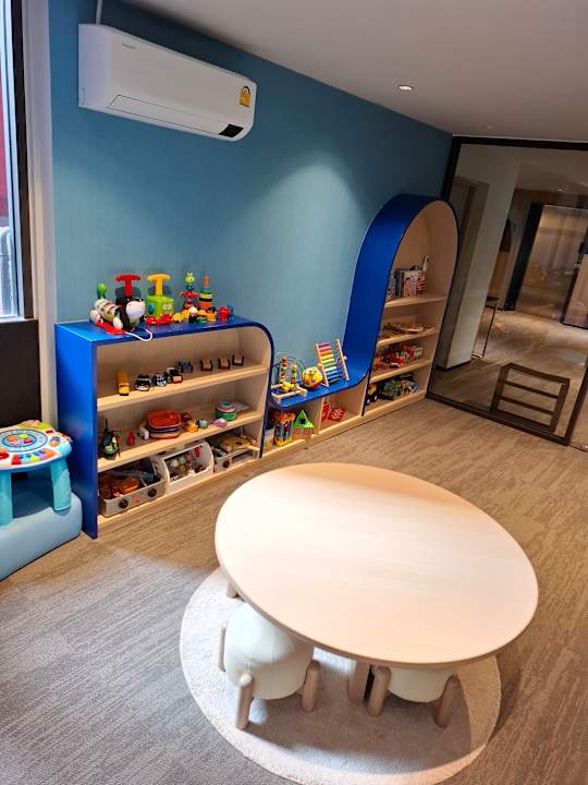 Sport & Freizeit Best Western Plus Nexen Pattaya