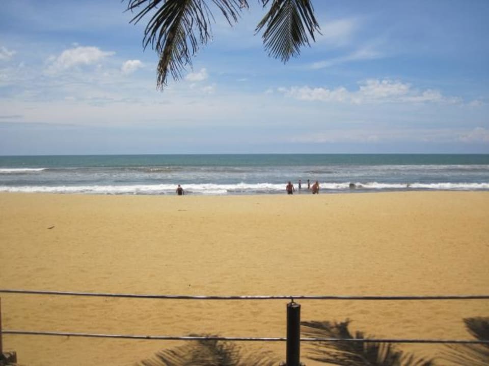 Strand Mermaid Hotel & Club