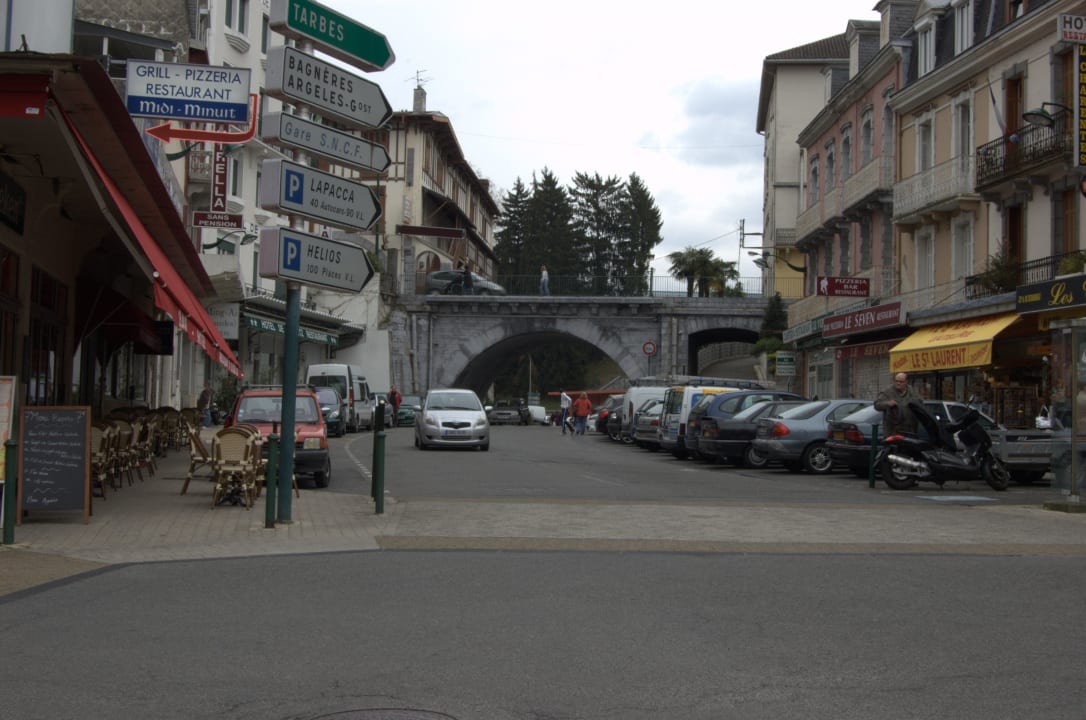 Du Chateau Fort Hotel Du Chateau Fort