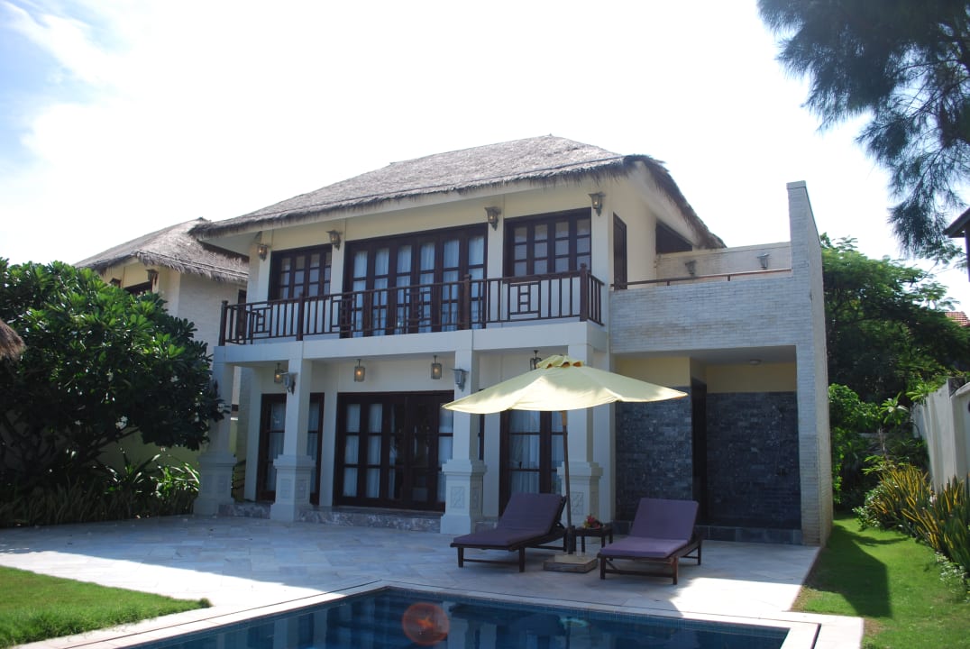 Zimmer Allezboo Beach Resort & Spa