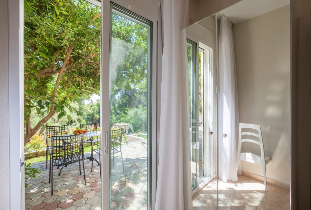 Zimmer Avatel Eco Lodge