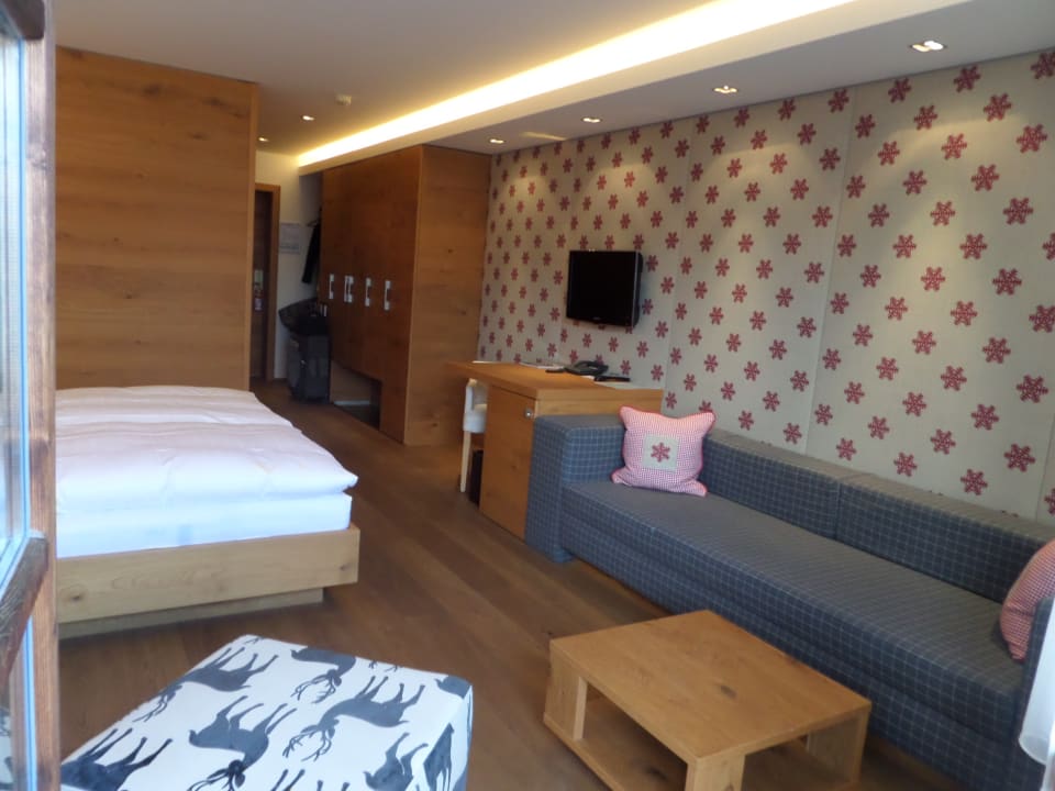 Zimmer Hotel Schwarzer Adler