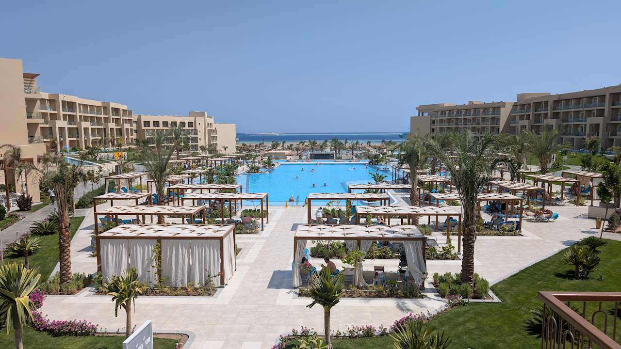 Außenansicht JAZ Elite Asteria