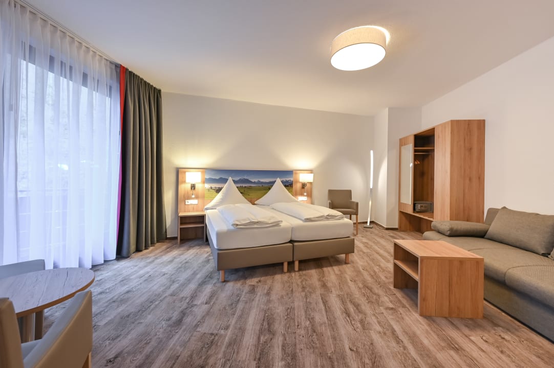 Zimmer Hotel Ruchti Zeit für mich