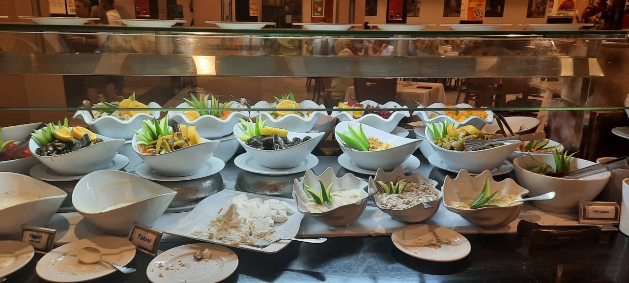 Gastro Lazuli Hotel Marsa Alam