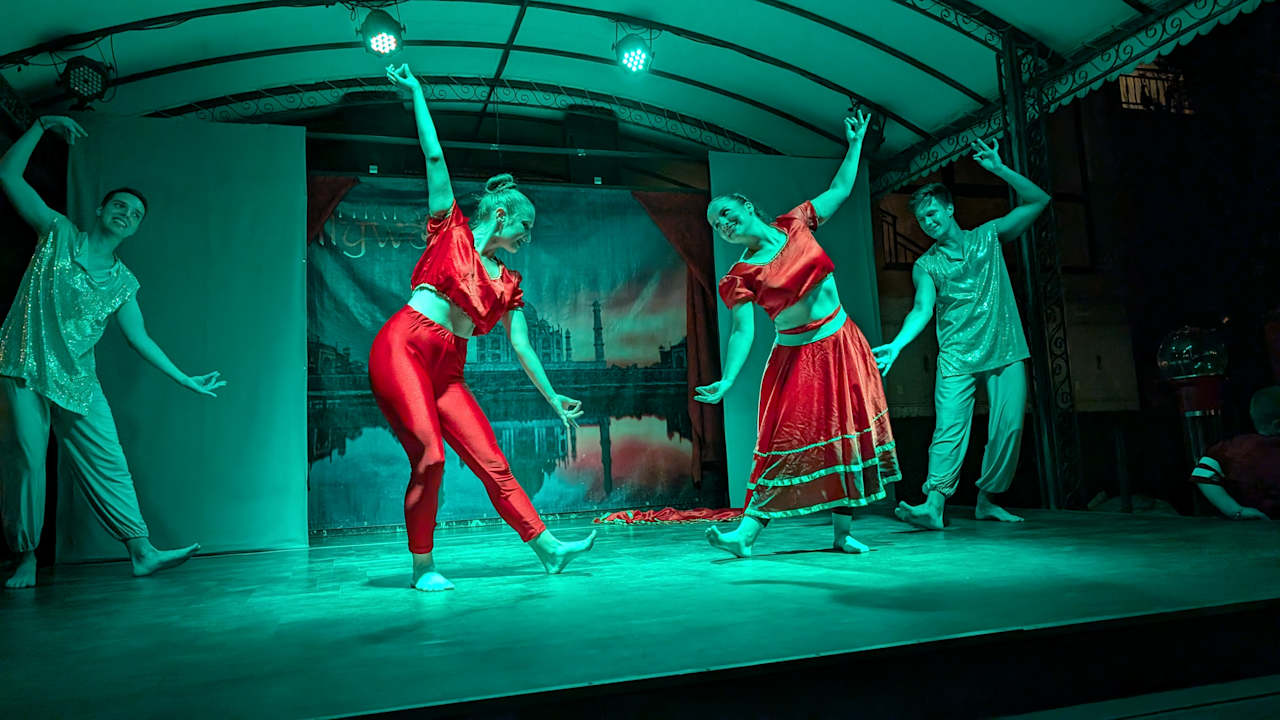 Sport & Freizeit Hotel&SPA Diamant Residence