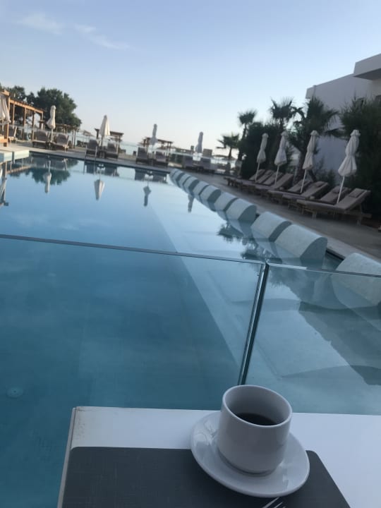 Gastro Paralos Lifestyle Beach