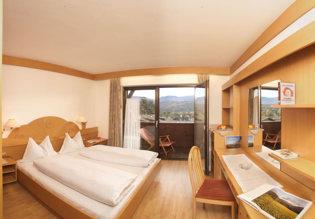 Appartement  Residence Prey Hof