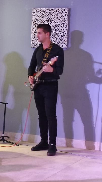 Sport & Freizeit allsun Hotel Lucana