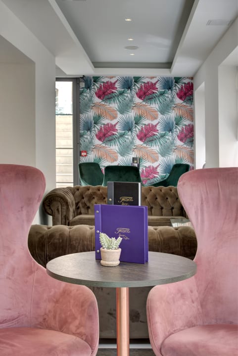 Gastro Urban Valley Resort & Spa