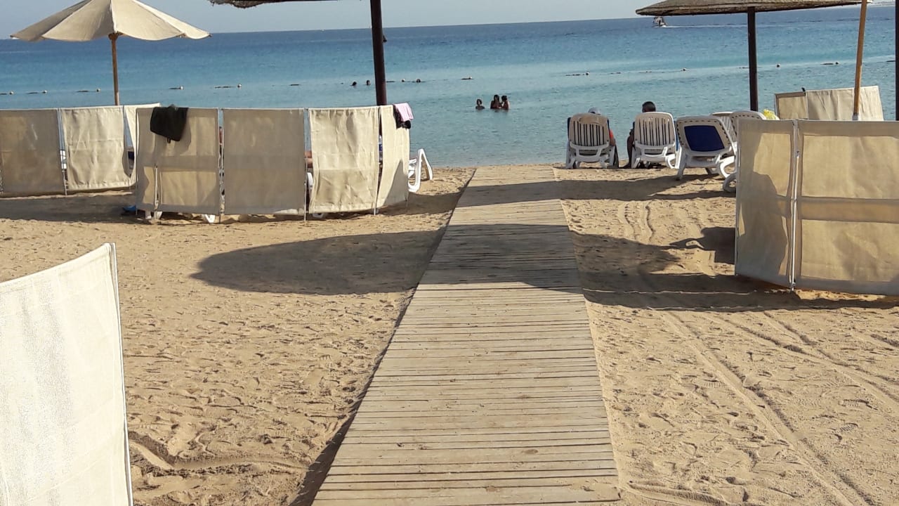 Strand Old Palace Resort Sahl Hasheesh