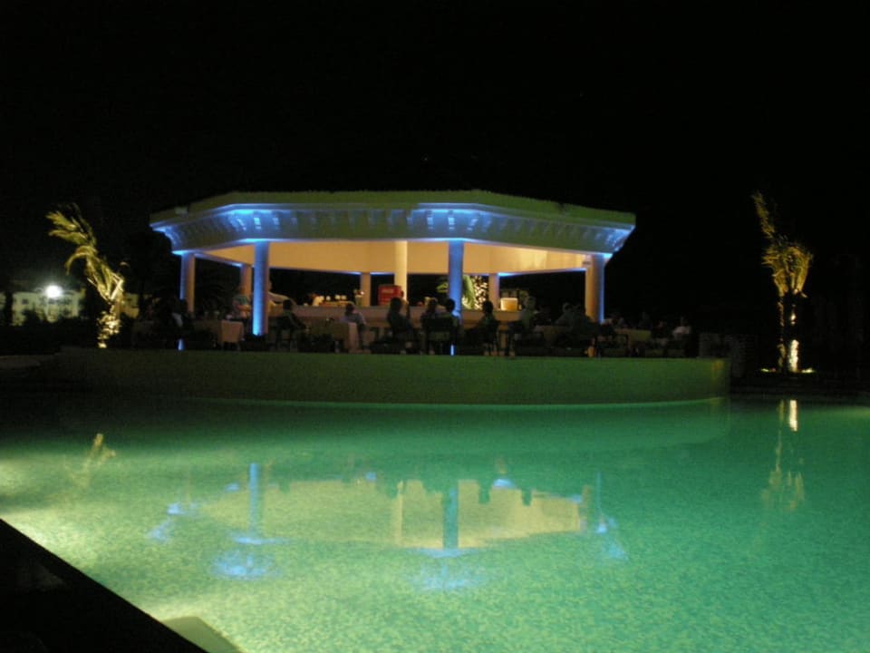 Poolbar Iberostar Selection Royal El Mansour