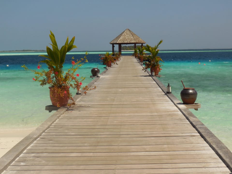 Paradies Komandoo Island Resort & Spa - Adults only