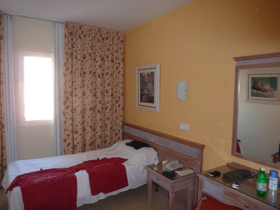 Einzelzimmer 307 Cabot Playa Grande - Adults Only