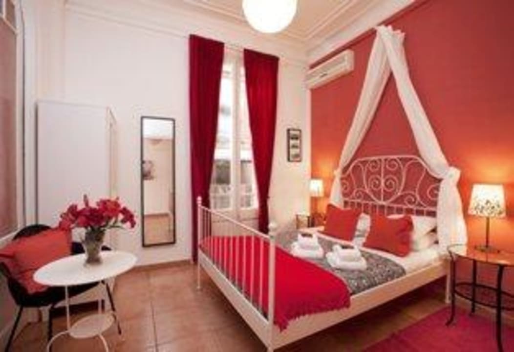 BBB - Casanova Guest House Guest House Casanova