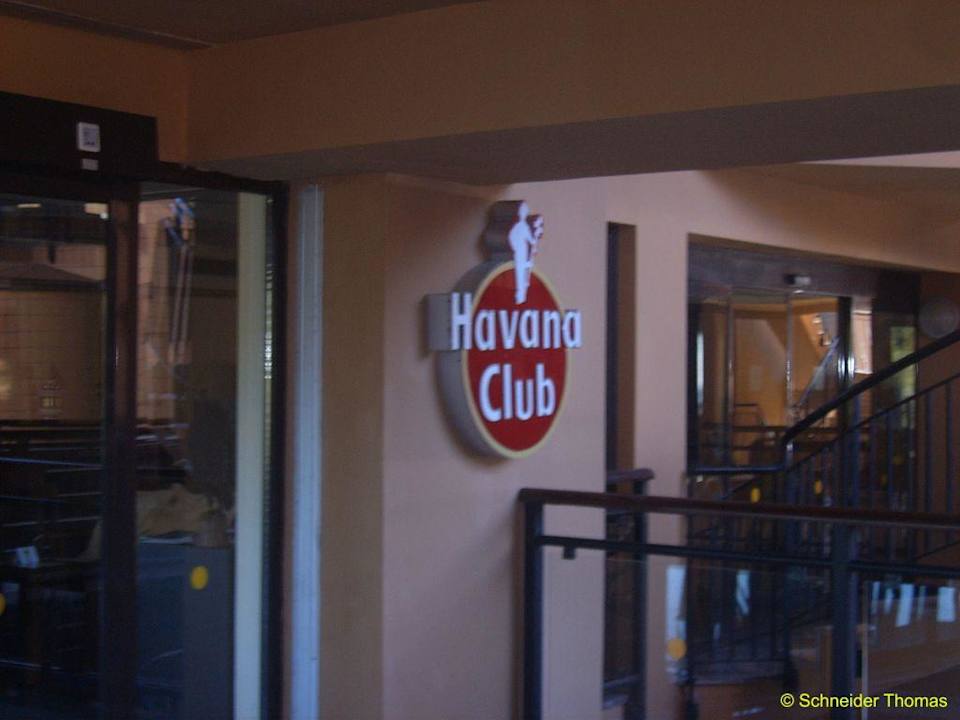 Havanna Club Asteria Family Belek