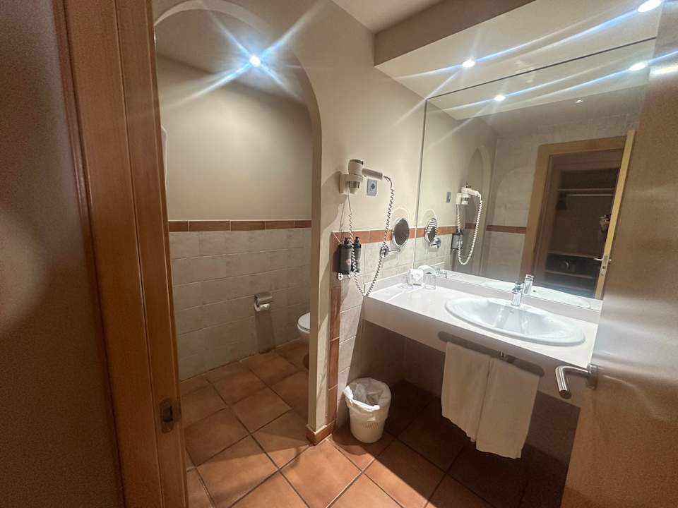 Zimmer Hotel Best Jacaranda