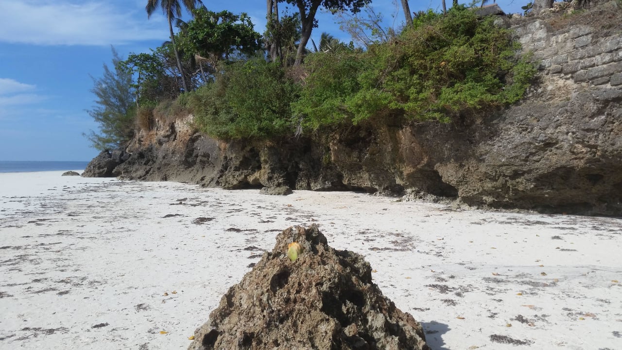 Hotel Baobab Beach Resort Baobab Beach Resort & Spa