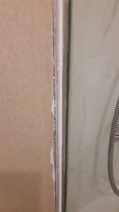 5 Sterne Status im Bad??? Kaya Artemis Resort